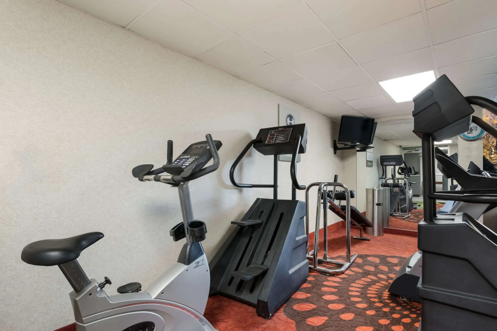 Quality Inn Joliet