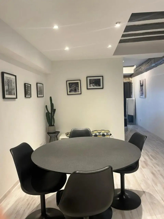 bourg en bresse / studio hyper centre