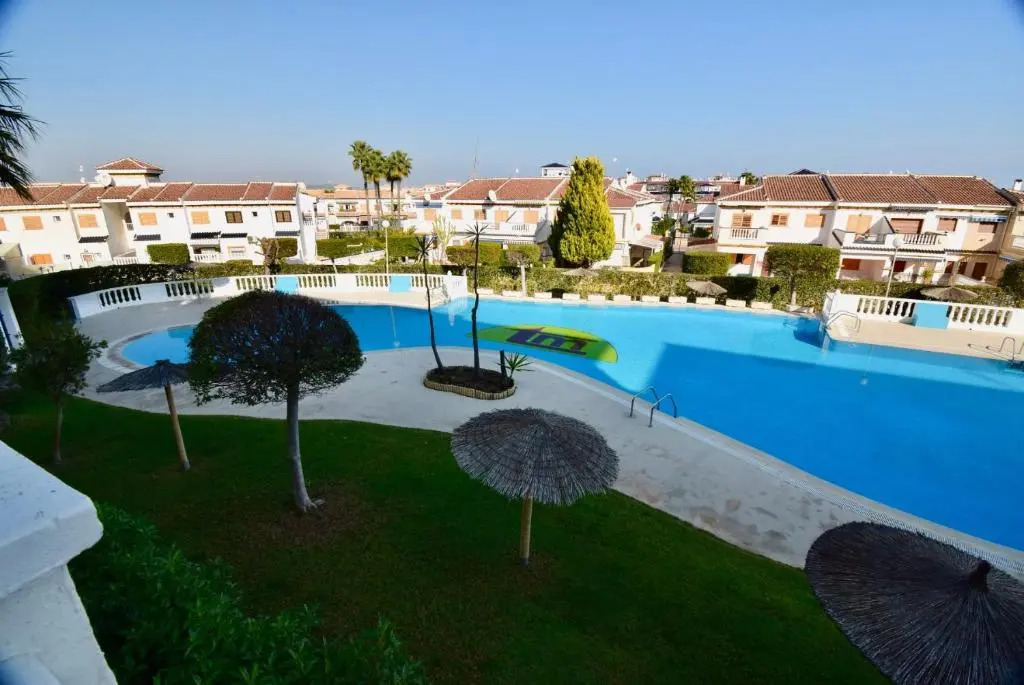 068 Parquemar Pool - AC WIFI