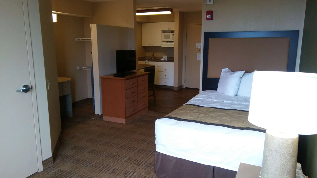 Extended Stay America Suites - Memphis - Wolfchase Galleria