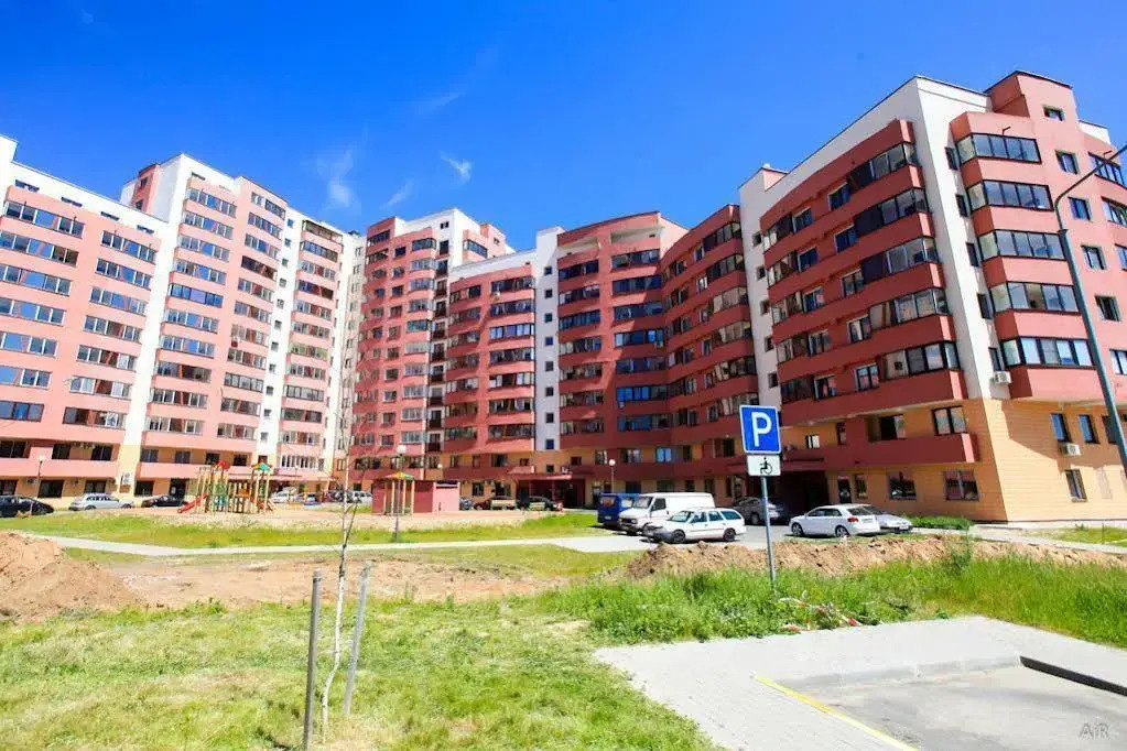 Gems Apartments