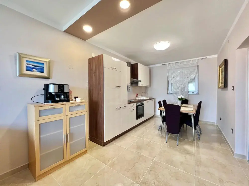 Apartman Jelica