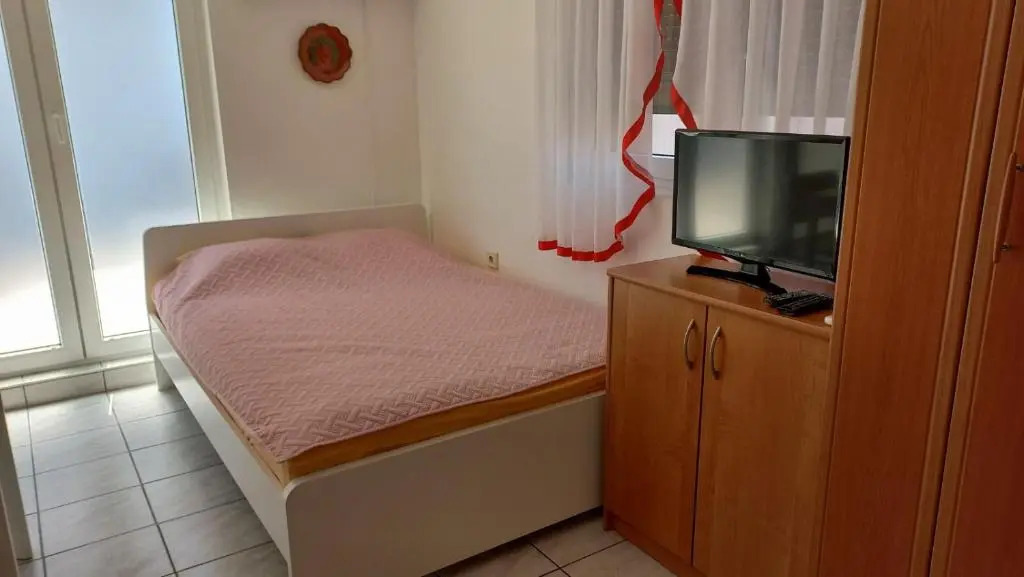 Apartments Popov