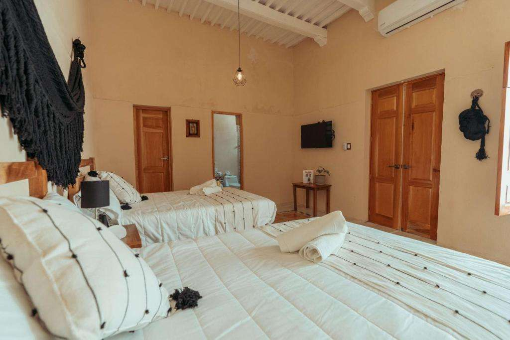 Hotel Casa Piedad
