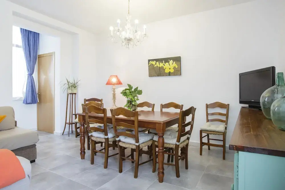 Apartamento El Balcã³N de Moret