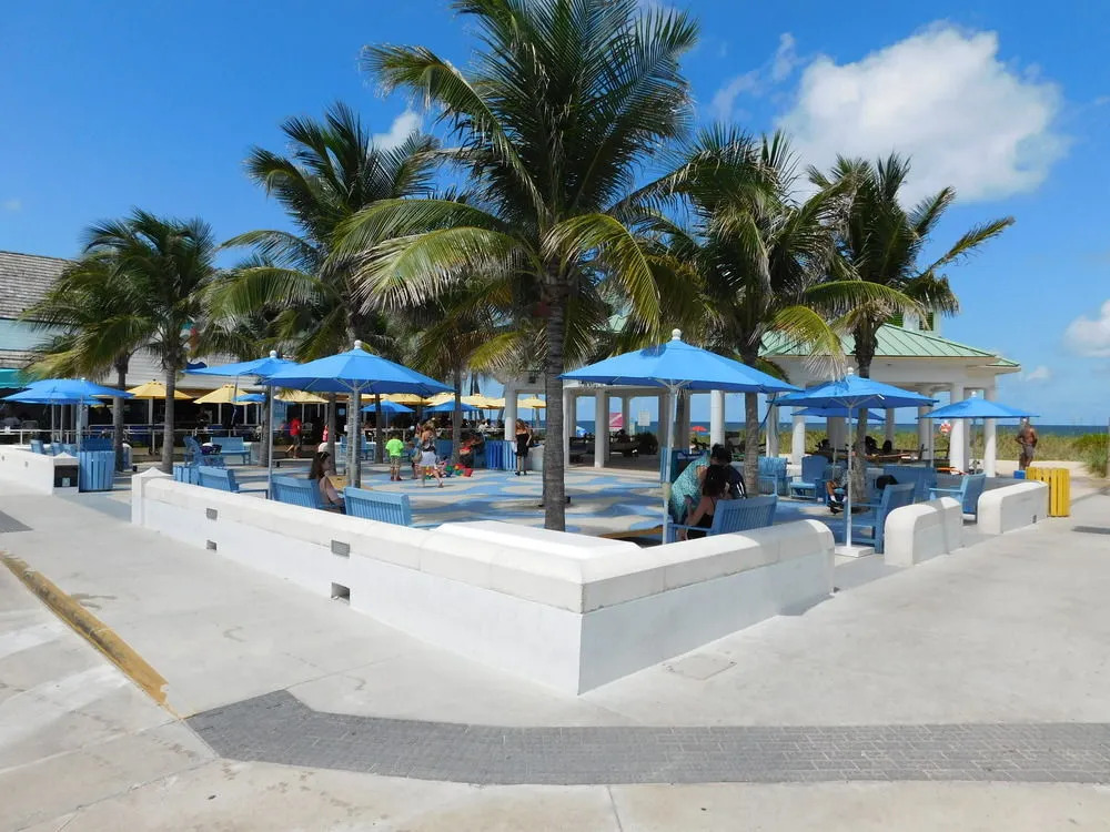 Lauderdale Villas, Suites by the Sea