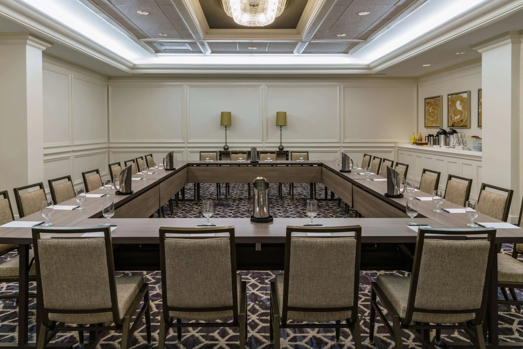 Hyatt Regency Coral Gables in Miami