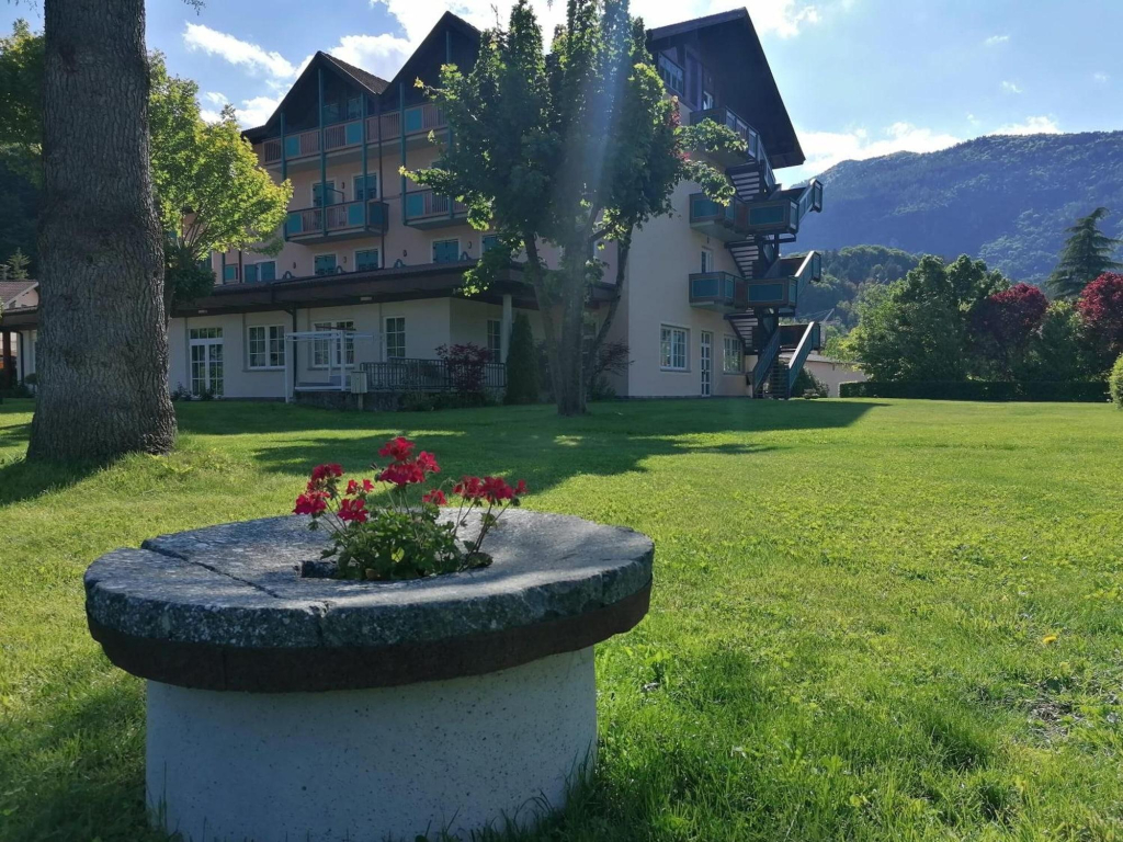 Hotel Bel Sit