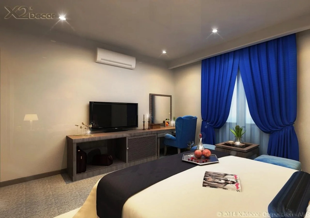 Iris Hotel
