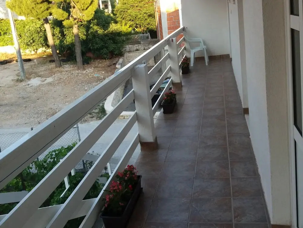 Boro - sea View - SA3
