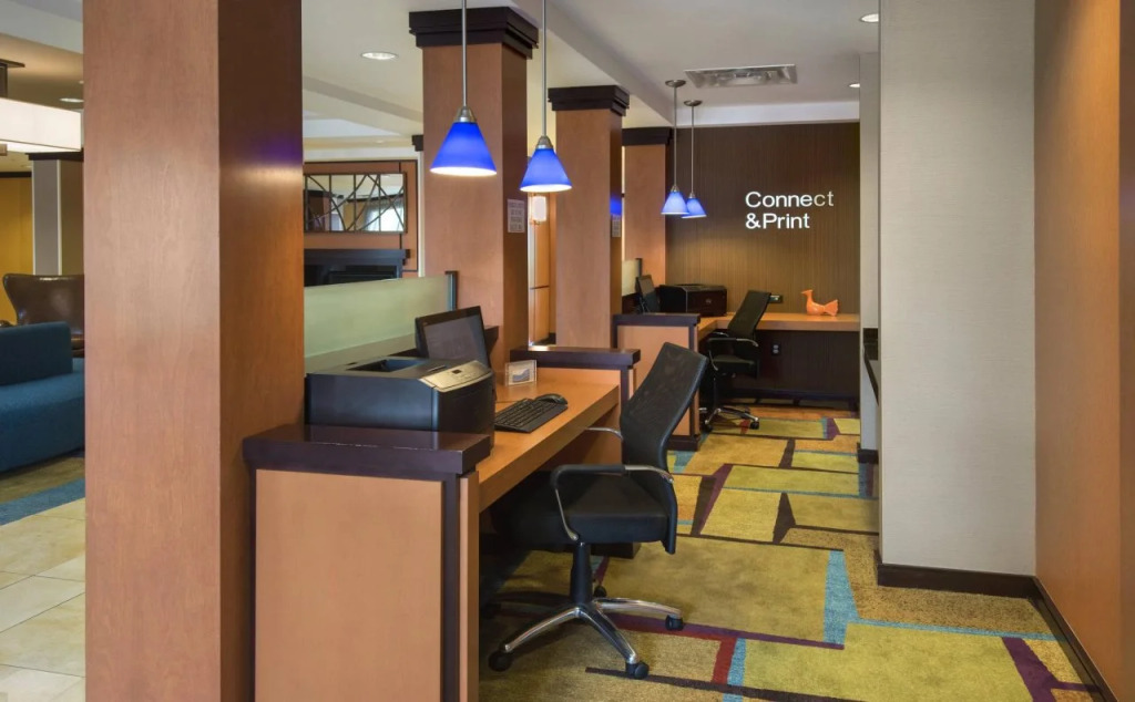 Fairfield by Marriott Inn & Suites Verona Turning Stone