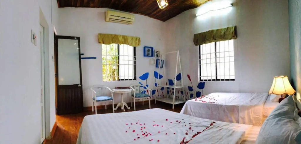 Green Garden Homestay