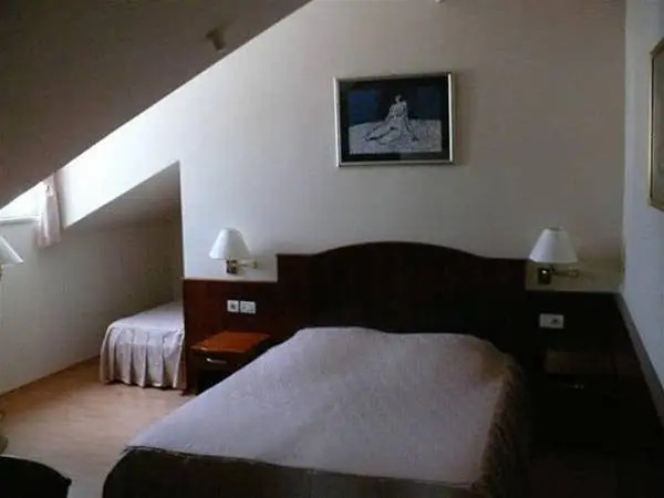 Villa Koruna - Mali Ston