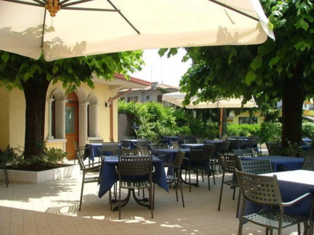 Hotel Gardenia Sirmione