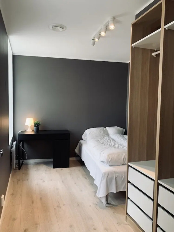 Downtown Apartment