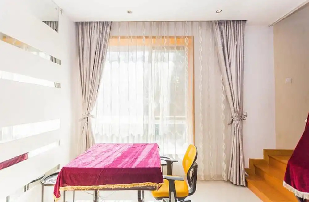 Jhouse Hongqiao Villa 7