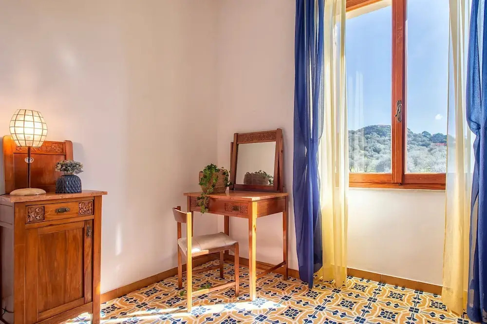 Sardinia RE - Dimora Della Contessa