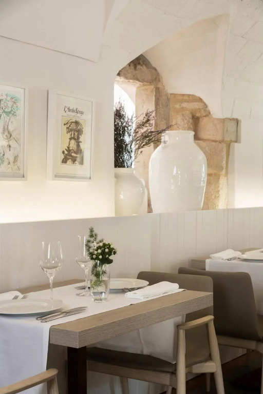 Mas Falgarona Hotel Boutique & SPA
