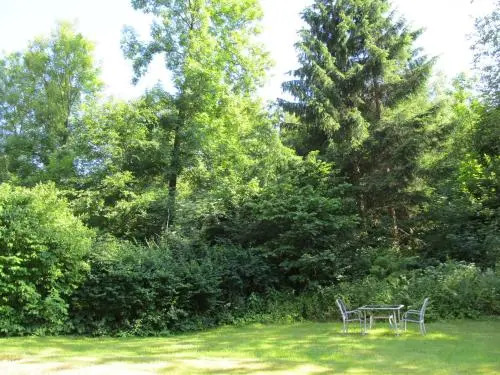 Hexenstieg House Lerbach