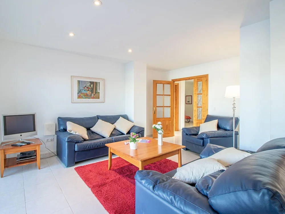 Modern Villa with Private Pool in Empuriabrava Spain