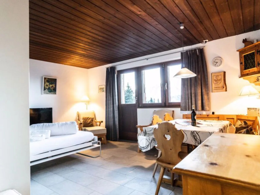 Apartment Sportina 32
