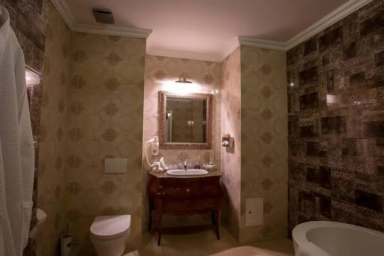 The Arlington Boutique Hotel