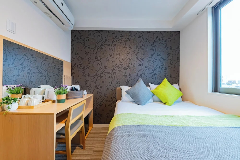 JA Hotel Namba South