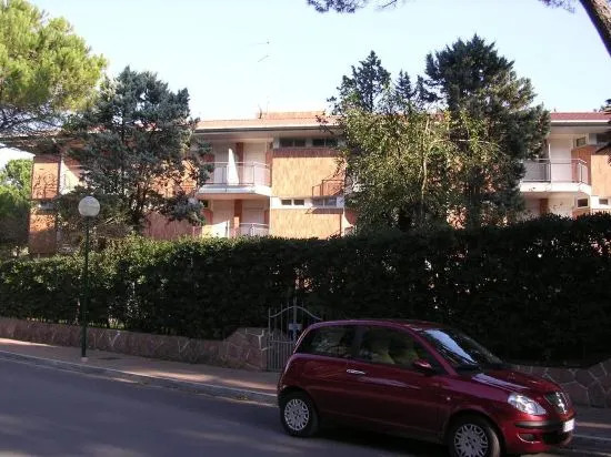 Residence Grecale