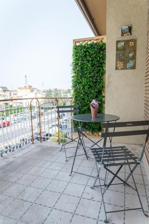 Lorena Cozy Rooms - Ospedale Gemelli - WiFi