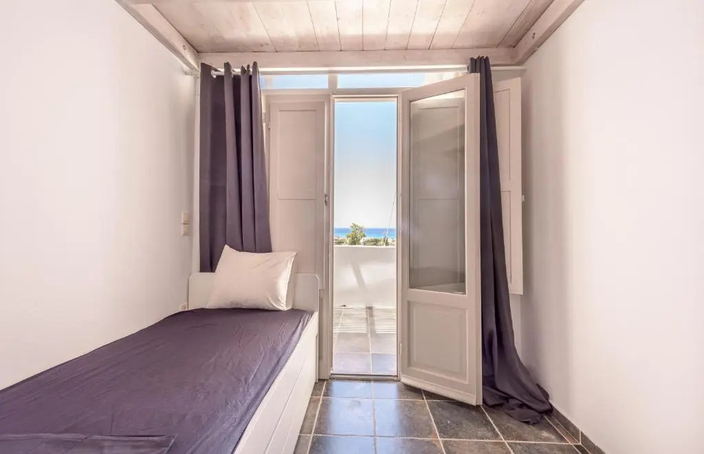 Mylopota apartment IIΙ