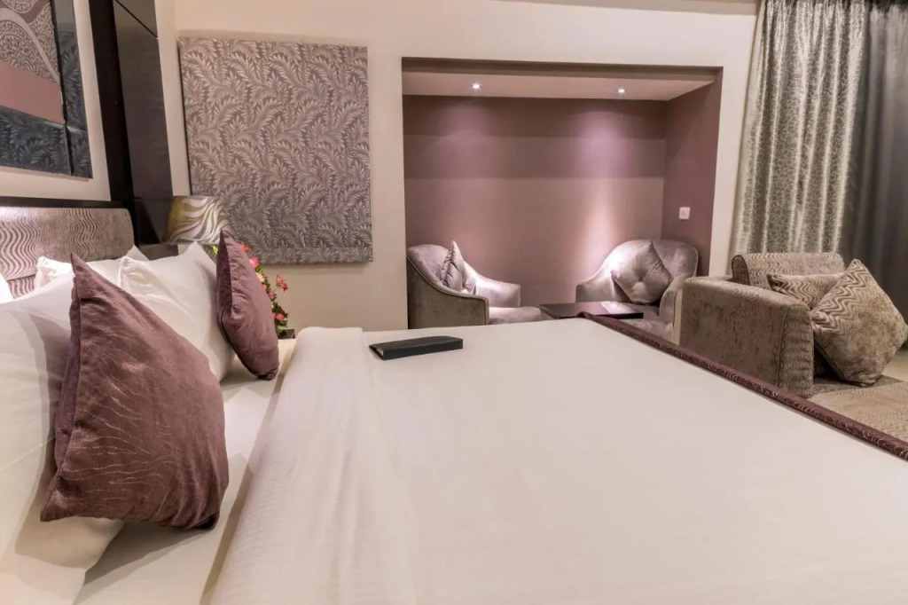 Regenta Resort Bhuj by Royal Orchid Hotels Limited