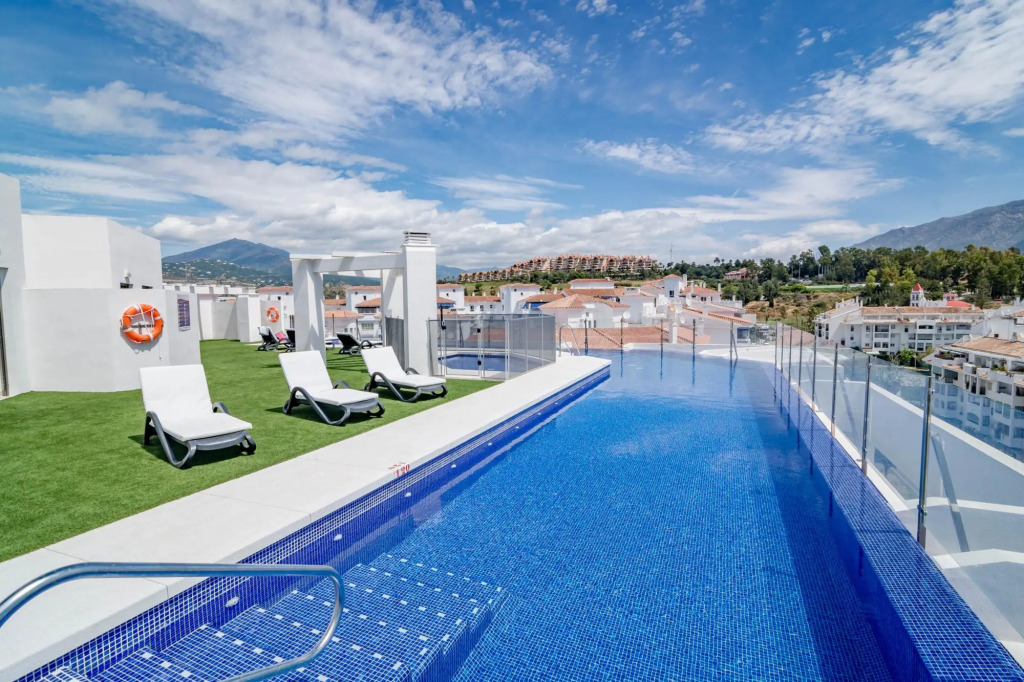 ALB301 - holiday home Marbella by Roomservices
