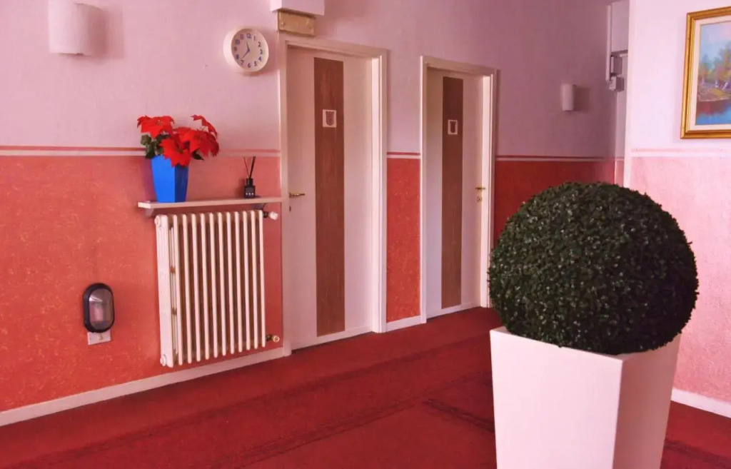 Hotel Rosy