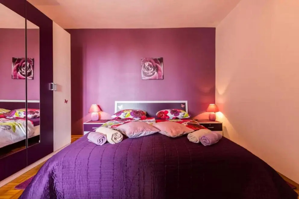 Apartment Maraska