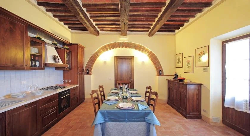 Casa Di Bacco