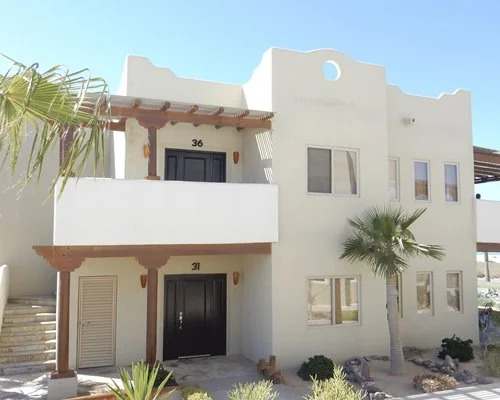 Laguna Shores, Puerto Peñasco, Mexico