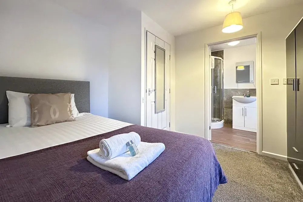 Deals 6BR House Contractor Group Stay Clayton