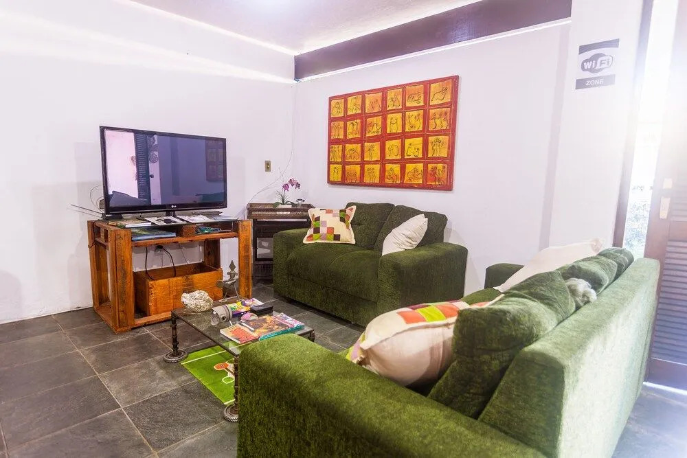 Natal Eco Hostel