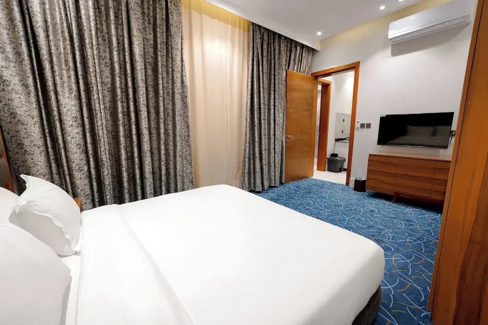 Namar Home Serviced Apartment - Tuwaiq