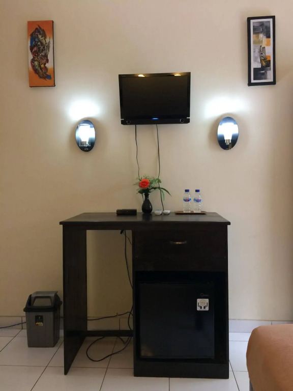 Jenny Bunker Homestay