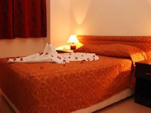 Renda Beach Hotel
