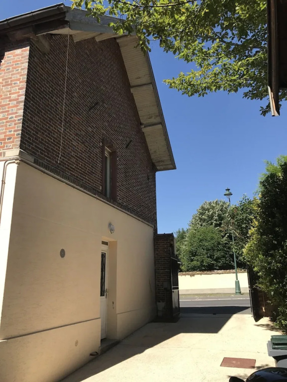 Gite de la Loge