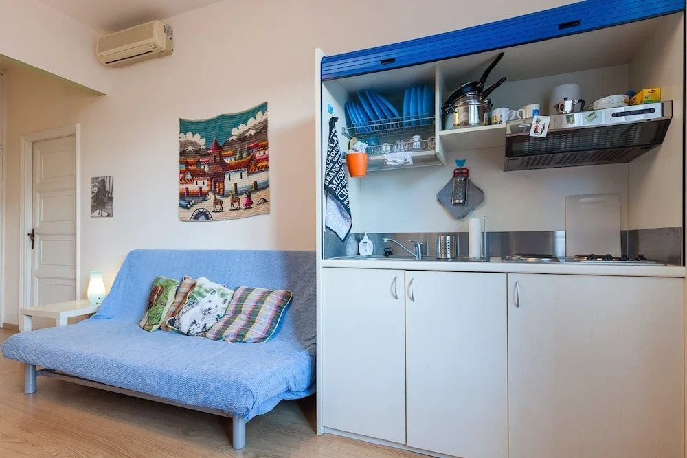 Apartment Leonardo - BH 48