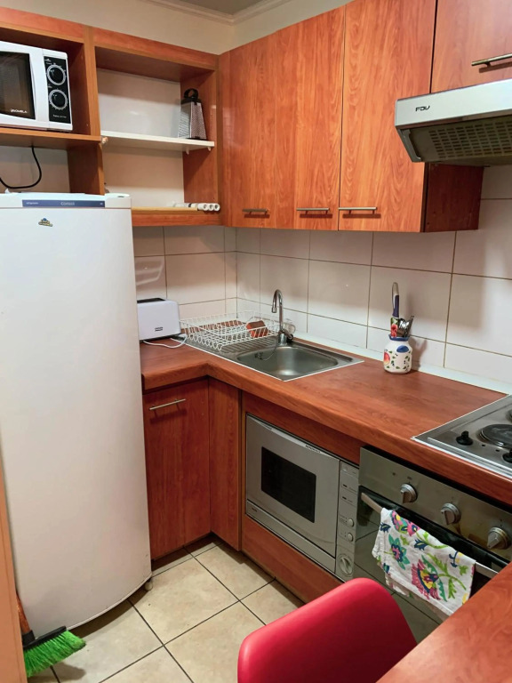 Depto 3 Metro Plaza de Armas (1 dormitorio 1 baño)