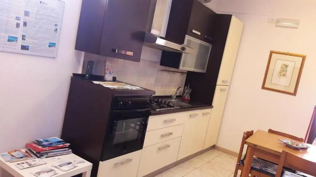 House with 2 bedrooms in Ragusa with wonderful city view and WiFi 22 km from the beach