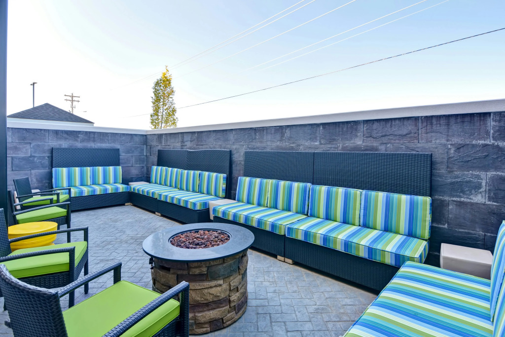 Home2 Suites By Hilton Conway