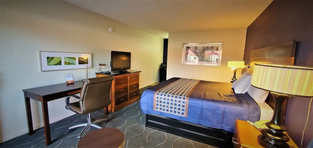Travel Inn Newport News