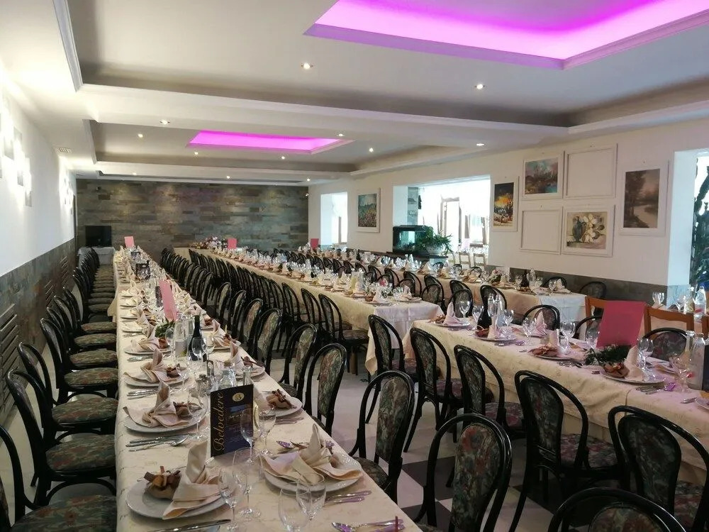 Hotel Belvedere