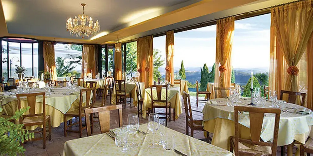 Locanda del Galluzzo