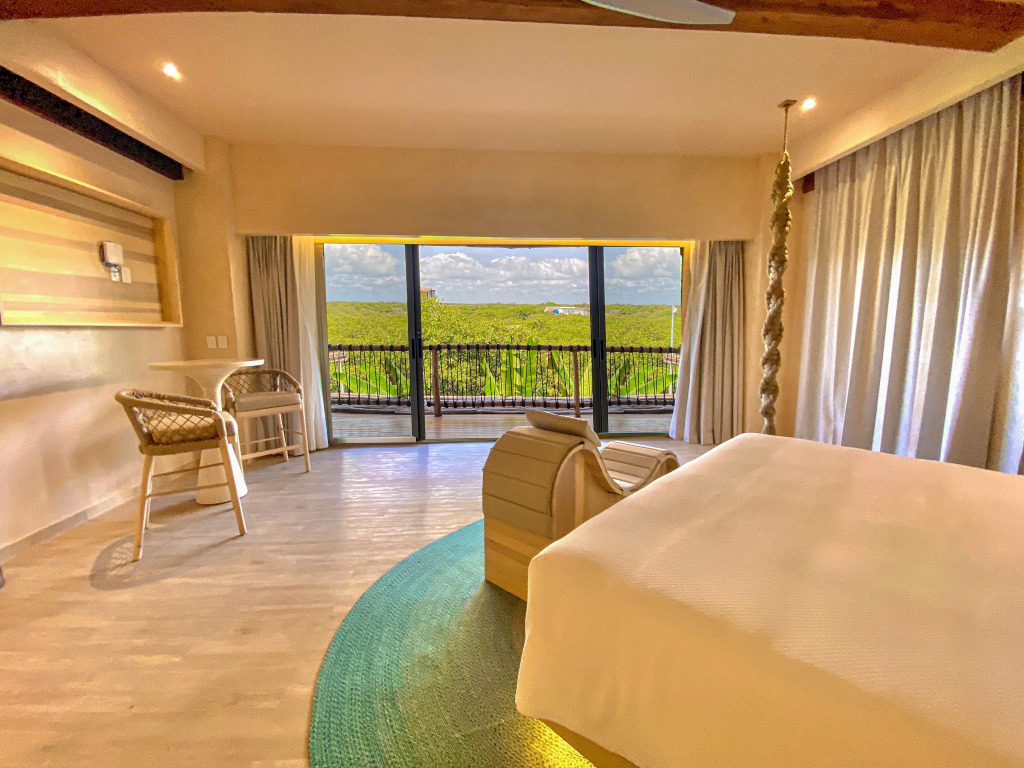 Hotel Shibari - Restaurant & Cenote Club